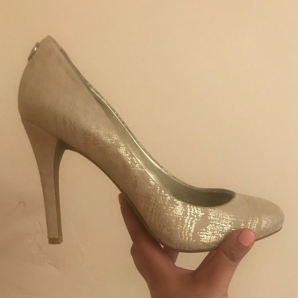 BCBG Heels